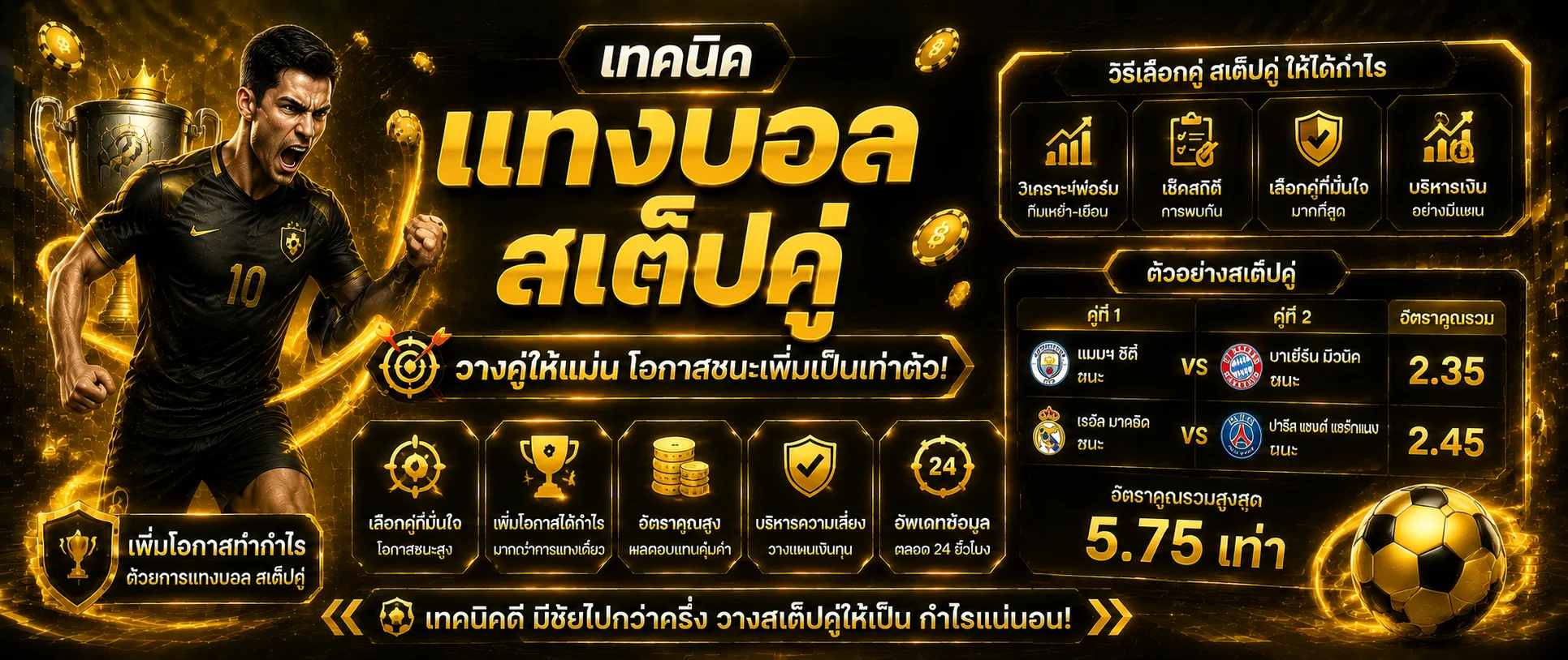 แทงบอลออนไลน์ Riches4k ราคาน้ำดีครบทุกลีกดัง