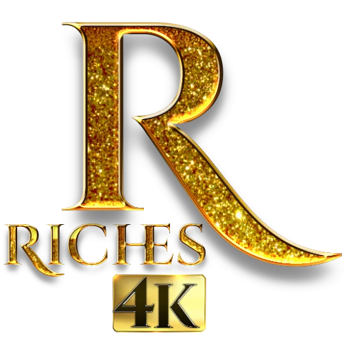 Riches4k เว็บตรงค่ายนอก | สล็อต บาคาร่า ฝากถอนไม่มีขั้นต่ำ