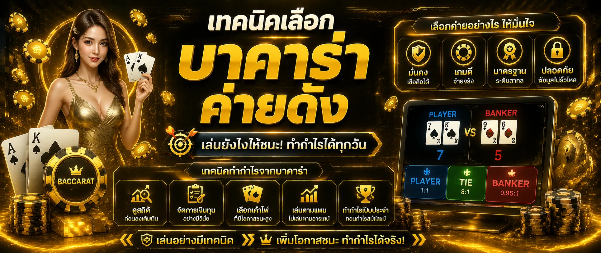 รวมค่ายเกมสล็อตยอดนิยมบน Riches4k ครบทุกค่ายดัง